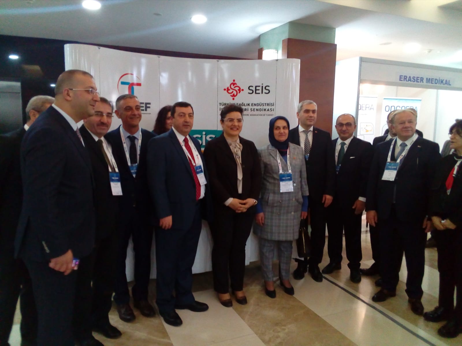 5.TIBBİ TEDARİK KONGRESİ
