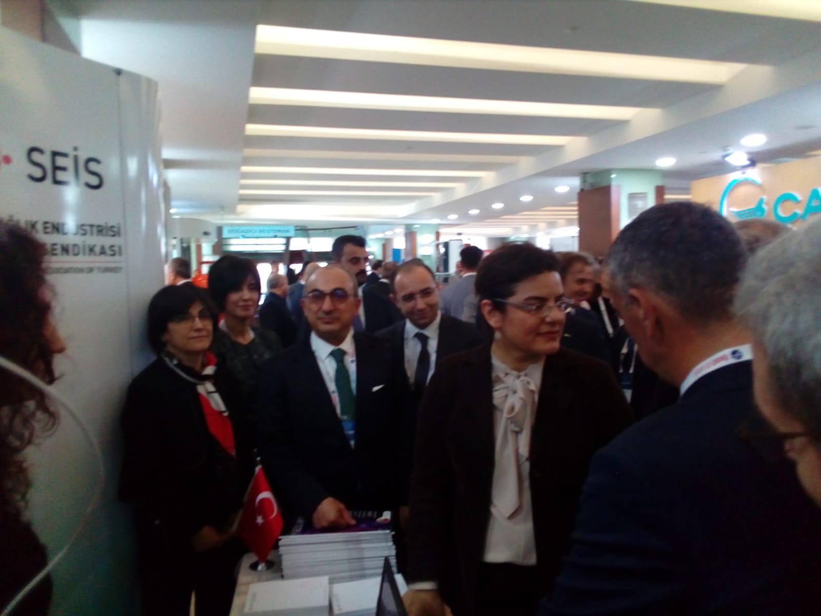 5.TIBBİ TEDARİK KONGRESİ